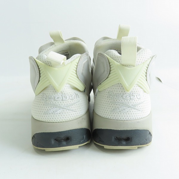 実際に弊社で買取させて頂いたREEBOK/リーボック CLASSIC INSTAUMP FURY OG MU CHANEL インスタポンプフューリー FU9112/27.5の画像 1枚目