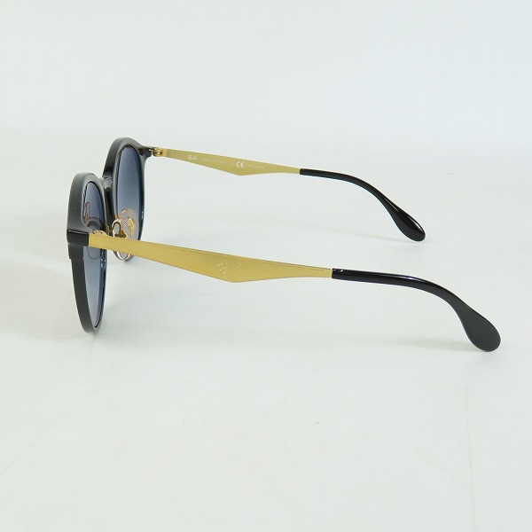 実際に弊社で買取させて頂いたRay-Ban/レイバン サングラス 偏光レンズ RB4277-F 6306/T3の画像 2枚目