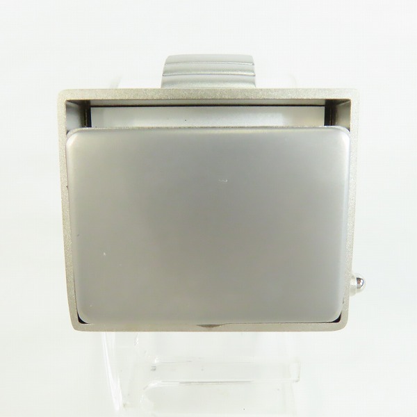 実際に弊社で買取させて頂いた円谷プロダクション ウルトラマンセブン 55th ビデオシーバー デジタルウォッチの画像 1枚目