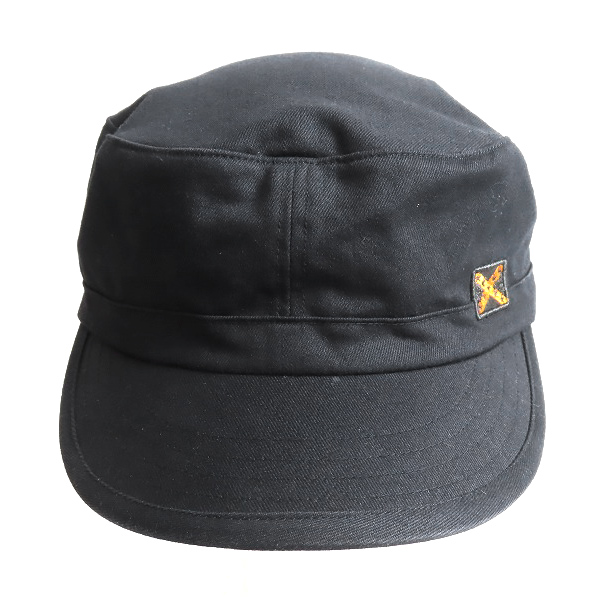 実際に弊社で買取させて頂いたCALEE/キャリー ワークキャップ/Fの画像 1枚目