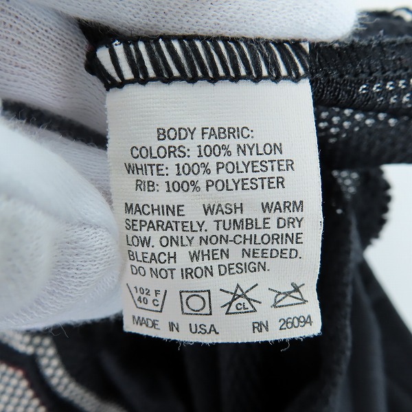 実際に弊社で買取させて頂いたChampion/チャンピオン Chicago Bulls/シカゴブルズ PIPPEN ピッペン #33 ユニフォーム/ゲームシャツ /40の画像 2枚目