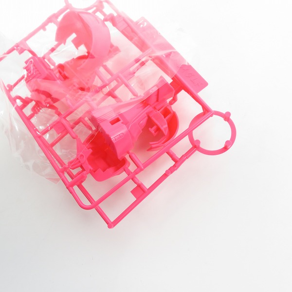 実際に弊社で買取させて頂いた【未組立】BANDAI/バンダイスピリッツ MG 1/100 キュベレイ・アンベリール/ガンダムビルドダイバーズ/ガンプラ/プレバンの画像 5枚目