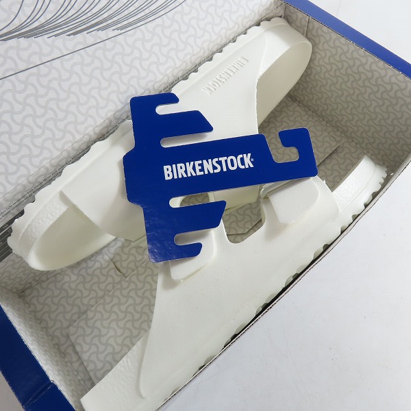 実際に弊社で買取させて頂いたBIRKENSTOCK/ビルケンシュトック サンダル/26の画像 7枚目