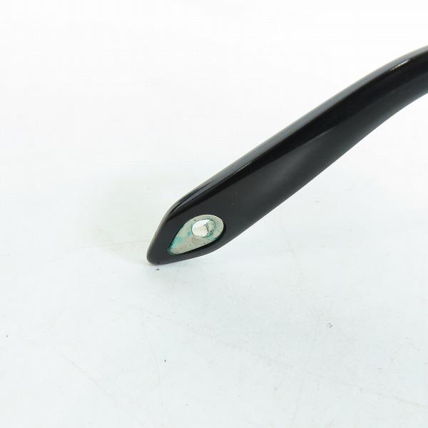 実際に弊社で買取させて頂いたGIVENCHY/ジバンシィ ティアドロップサングラス SGVA51の画像 8枚目