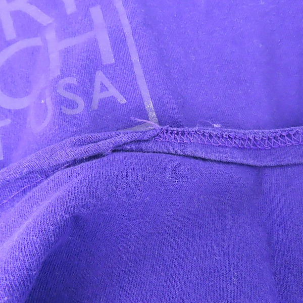 実際に弊社で買取させて頂いたMYSTERY RANCH/ミステリーランチ Tシャツ/Mの画像 6枚目