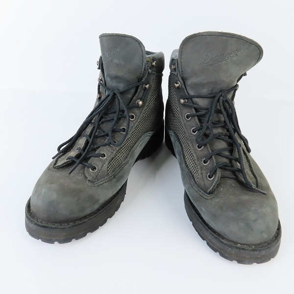 実際に弊社で買取させて頂いたDANNER/ダナー DJ KEVLAR/ケブラー LIT トレッキングブーツ 33700X/8.5