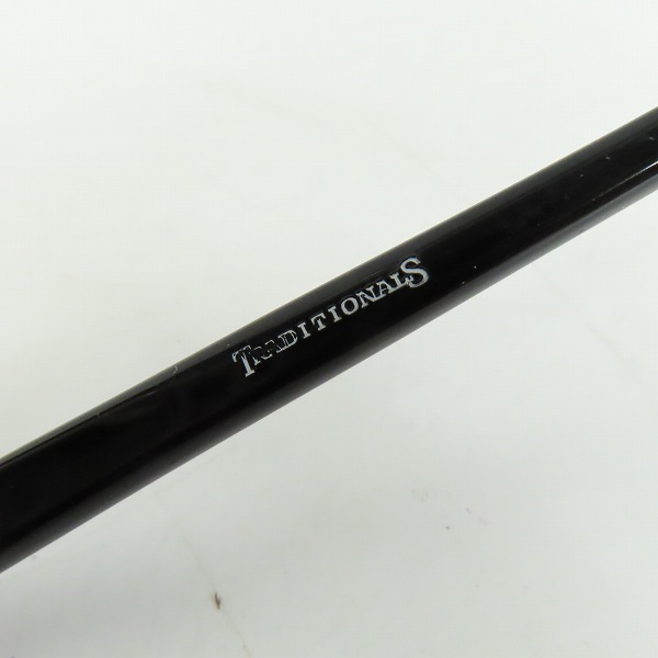 実際に弊社で買取させて頂いたRayBan/レイバン BENNETT/ベネット B&L/ボシュロム社 TRADITIONALS/トラディショナルズ サングラス/アイウェアの画像 6枚目