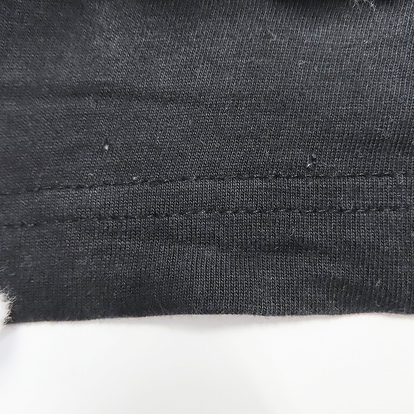 実際に弊社で買取させて頂いたEVISU/エヴィス 半袖 Tシャツ 4点セットの画像 6枚目