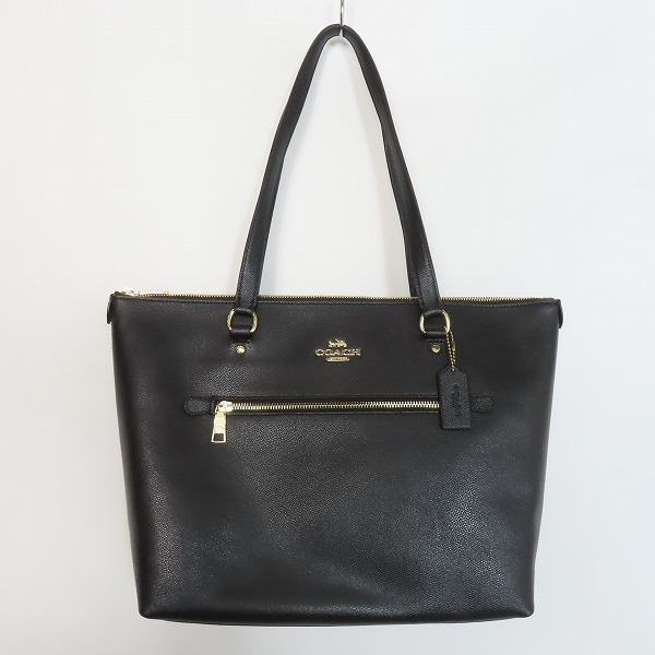 実際に弊社で買取させて頂いたCOACH/コーチ  レザートートバッグ K1947-F79608