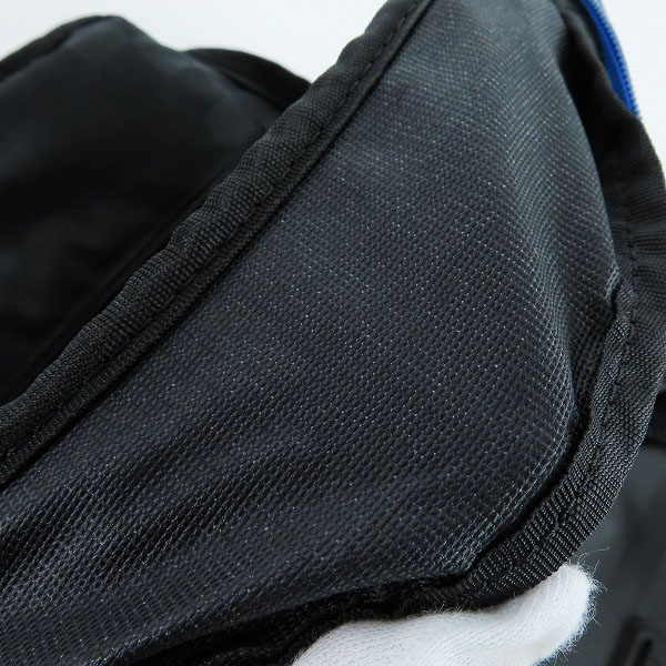 実際に弊社で買取させて頂いたBMW Motorsport/ビーエムダブリュー モータースポーツ × puma/プーマ リュック/バックパックの画像 8枚目