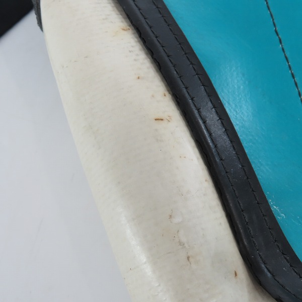 実際に弊社で買取させて頂いたFREITAG/フライターグ F13 TOP CAT 2WAY ショルダー/メッセンジャー バッグの画像 7枚目