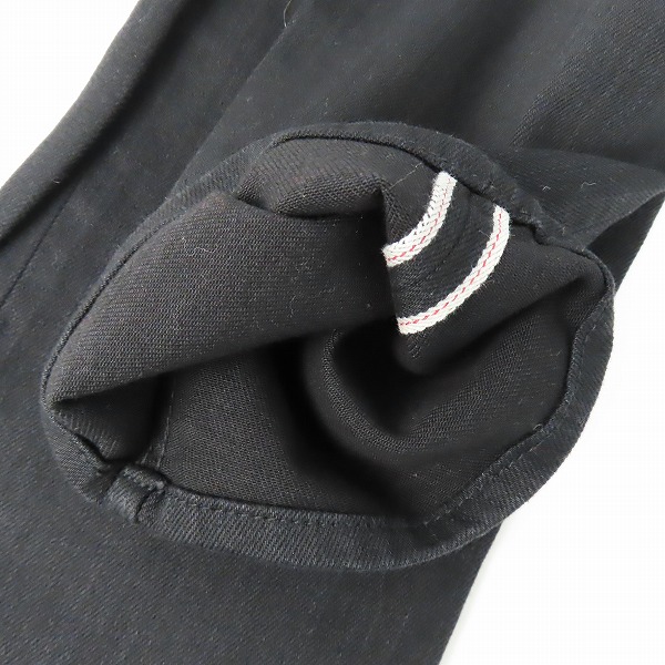 実際に弊社で買取させて頂いたEMPORIO ARMANI/エンポリオアルマーニ デニムパンツ 3Y1J42 1DBSZ 32の画像 9枚目