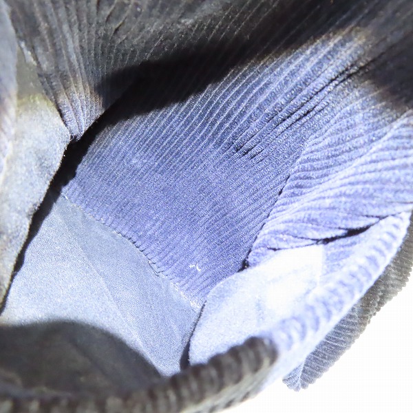 実際に弊社で買取させて頂いたWTAPS/ダブルタップス 14AW CORDUROY JK / JAKET. コーデュロイジャケット 142LTDT-JKM01/2の画像 6枚目