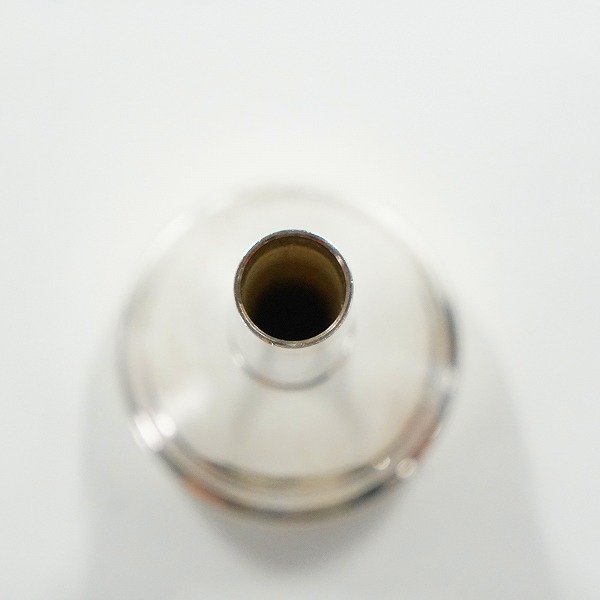 実際に弊社で買取させて頂いたDENIS WICK/デニスウィック 1 チューバ用 マウスピースの画像 7枚目