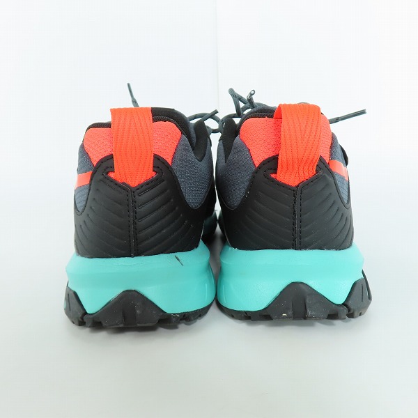 実際に弊社で買取させて頂いたReebok/リーボック RIDGERIDER 6/リッジライダー GORE TEX/ゴアテックス スニーカー GX2245/27.5の画像 1枚目