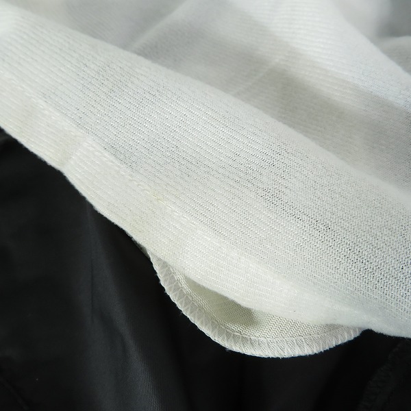 実際に弊社で買取させて頂いたWACKOMARI×NECK FACE/ワコマリア×ネックフェイス コーチジャケット/XLの画像 6枚目