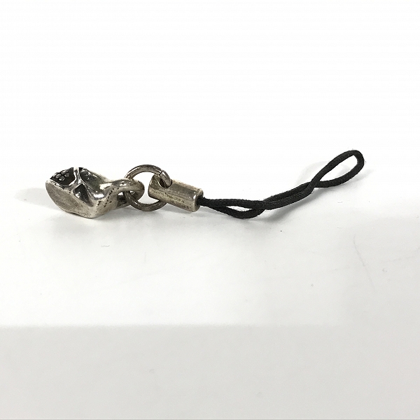 実際に弊社で買取させて頂いた【ギャラ付き】STARLINGEAR/スターリンギア スリックスター ストラップの画像 3枚目