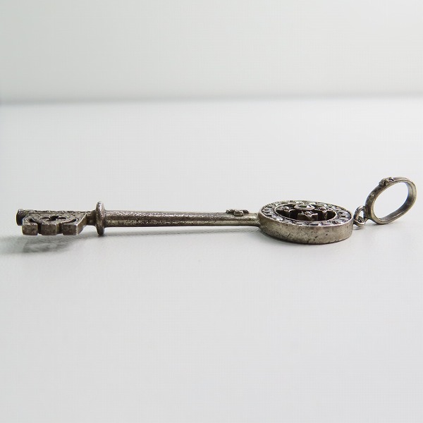 実際に弊社で買取させて頂いたLoree Rodkin/ローリーロドキン ストーンキーペンダントの画像 3枚目