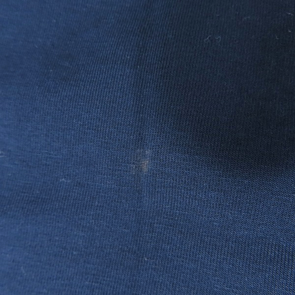 実際に弊社で買取させて頂いたGIORGIO ARMANI/ジョルジオアルマーニ EMPORIO ARMANI/エンポリオアルマーニ 他 半袖Tシャツ 4点セットの画像 8枚目