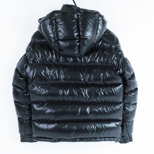 実際に弊社で買取させて頂いた【JPタグ】MONCLER/モンクレール MAYA/マヤ ダウンジャケット C20914036605 68950/0の画像 1枚目