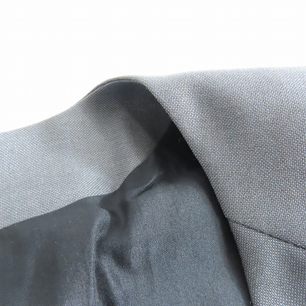 実際に弊社で買取させて頂いた【JPタグ】Chloe/クロエ シルク ショートジャケット 7AVE13-7A062/36の画像 5枚目