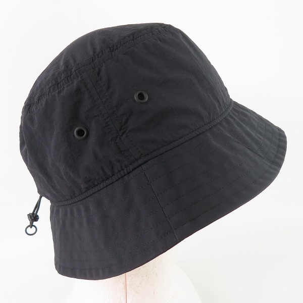 実際に弊社で買取させて頂いたY-3/ワイスリー Bucket Hat  バケットハット HD3308の画像 3枚目