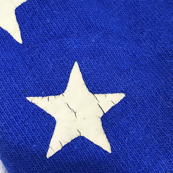 実際に弊社で買取させて頂いたTHE REAL McCOY'S/ザ リアルマッコイズ Tシャツ bucoミシガンモーターサイクル ASSN/36の画像 6枚目