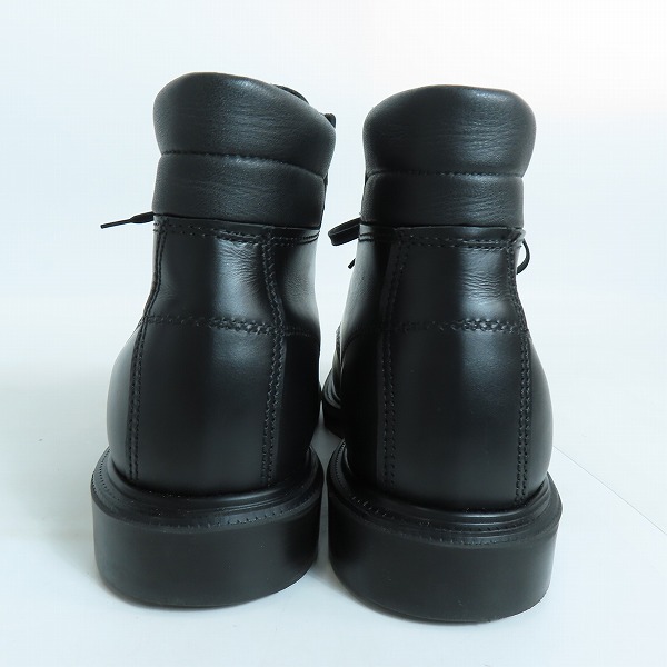 実際に弊社で買取させて頂いたRED WING/レッドウィング SUPERSOLE MOC TOE/スーパーソール モックトゥブーツ 8133 8.5の画像 1枚目