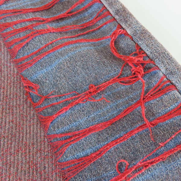 実際に弊社で買取させて頂いたDIESEL/ディーゼル デニムシャツ D-SIMPLY-OVER-S/Mの画像 8枚目