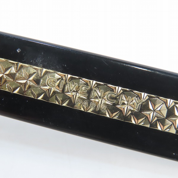 実際に弊社で買取させて頂いたGIVENCHY/ジバンシィ スター サングラス/アイウェア の画像 5枚目