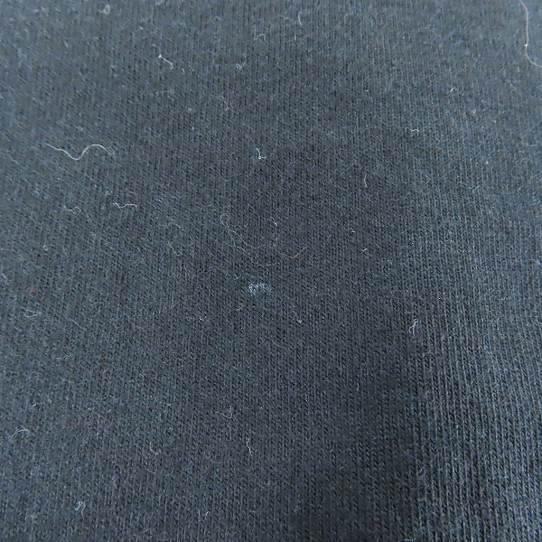 実際に弊社で買取させて頂いたNEIGHBORHOOD/ネイバーフッド 半袖カットソー ブラック/Sの画像 6枚目