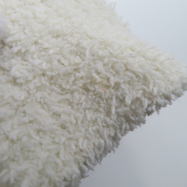 実際に弊社で買取させて頂いたBAREFOOT DREAMS/ベアフットドリームス COZYCHIC カーディガン XSの画像 5枚目