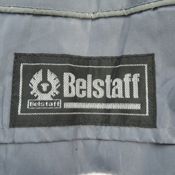 実際に弊社で買取させて頂いたBELSTAFF/ベルスタッフ ライナー付き ジャケット/XXLの画像 4枚目