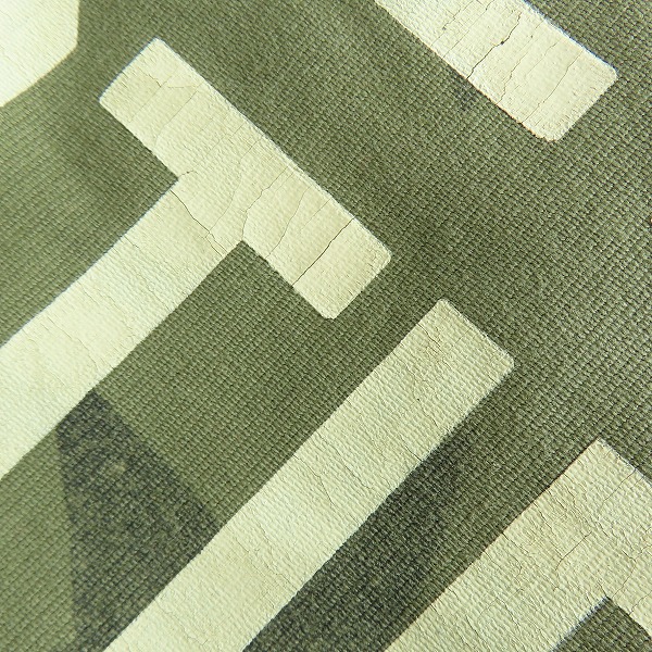 実際に弊社で買取させて頂いたWACKO MARIA/ワコマリア N-1 ロゴ スター プリント デッキ ジャケット/Mの画像 7枚目