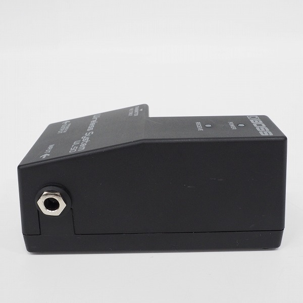 実際に弊社で買取させて頂いたBOSS/ボス WL-50 Wireless System ギターワイヤレスシステム PSA-100S アダプター付【動作確認済】の画像 3枚目