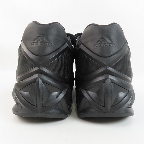 実際に弊社で買取させて頂いたY-3/ワイスリー YUUTO ファブリック スニーカー EF2644/28.5の画像 1枚目