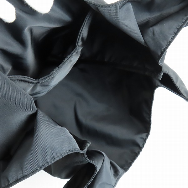 実際に弊社で買取させて頂いたPORTER/ポーター MEDICOM TOY/メディコム・トイ ハンドバッグの画像 3枚目