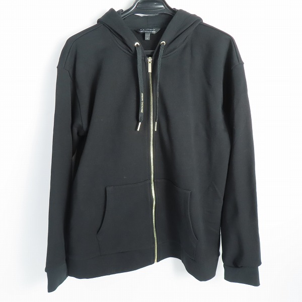 実際に弊社で買取させて頂いたARMANI EXCHANGE/アルマーニエクスチェンジ パーカー 6LYM56 YJBSZ/L