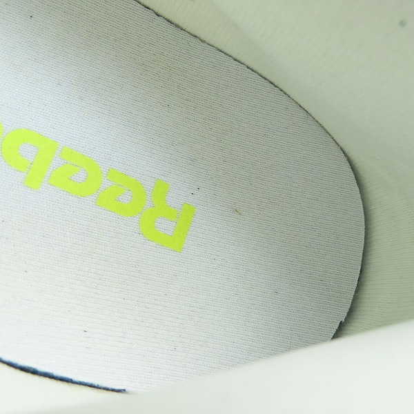 実際に弊社で買取させて頂いたReebok/リーボック ZIG PULSE ジグ パルス GX5001/27.5の画像 6枚目