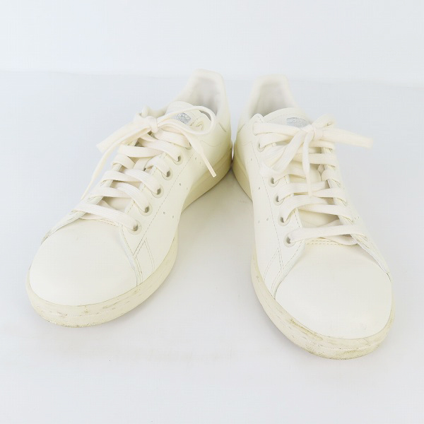 実際に弊社で買取させて頂いたadidas×EDIFICE/アディダス×エディフィス STAN SMITH/スタンスミス イエナ GZ3056/24.0