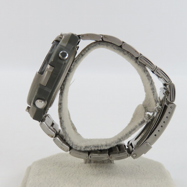 実際に弊社で買取させて頂いたCASIO/カシオ DURO 200 デューロ 腕時計 DRO-212【動作未確認】の画像 1枚目