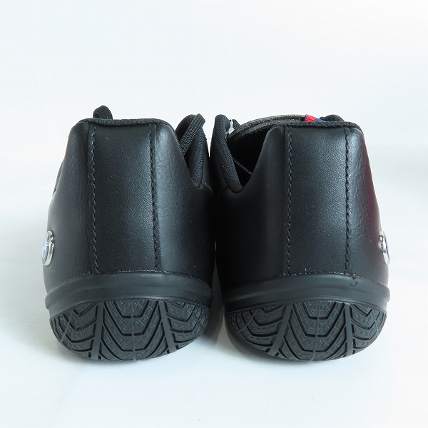 実際に弊社で買取させて頂いた【未使用】PUMA×BMW/プーマ×ビー・エム・ダブリュー MMS RDG Cat 306635 01/27.0の画像 1枚目