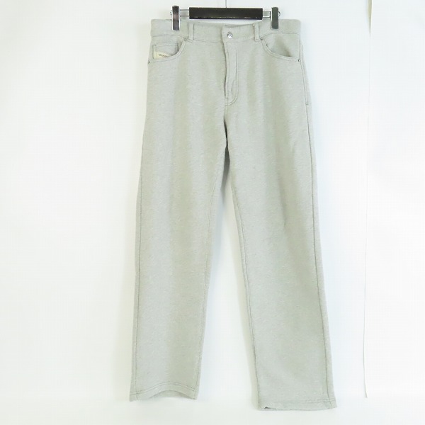 実際に弊社で買取させて頂いたdiesel/ディーゼル スウェットパンツ P-MACS/28