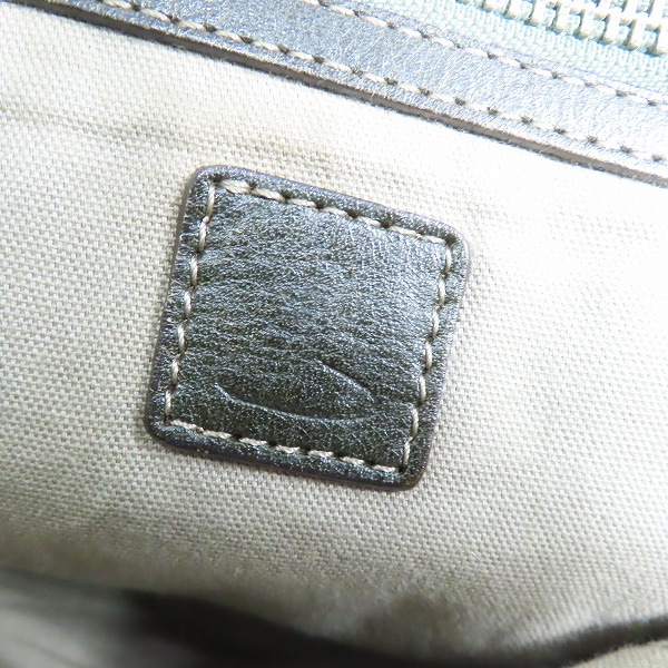 実際に弊社で買取させて頂いた土屋鞄製造所/ツチヤカバン セッション ビッグトート/ビジネスバッグの画像 4枚目