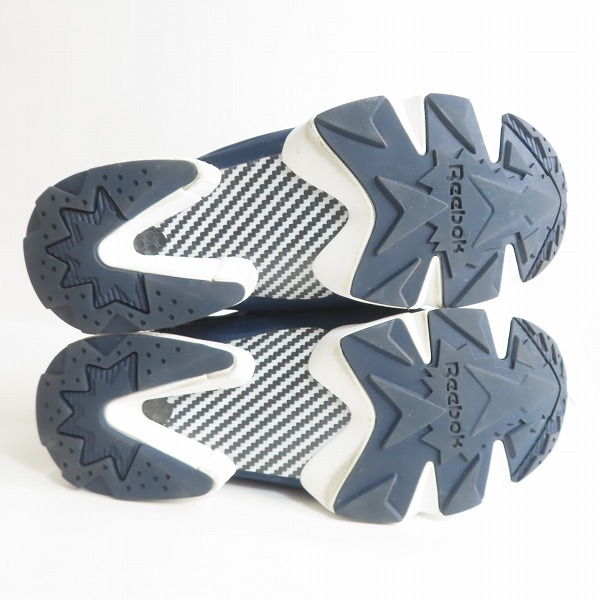 実際に弊社で買取させて頂いたReebok/リーボック INSTAPUMP FURY OG インスタポンプフューリー V65752/27の画像 2枚目