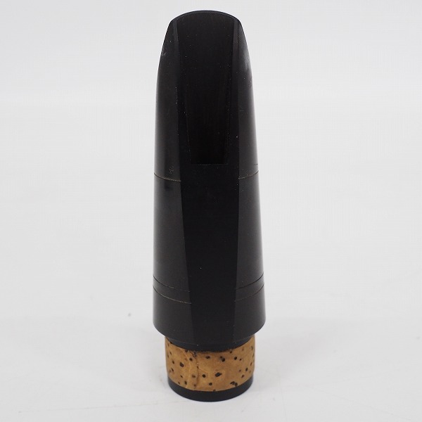 実際に弊社で買取させて頂いたVandoren/バンドーレン CM3018 5RV クラリネット用 マウスピースの画像 2枚目