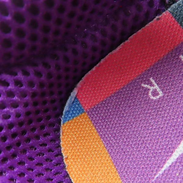 実際に弊社で買取させて頂いたNIKE/ナイキ AIR PRESTO QS/エアプレスト BEAMS別注 40周年 886043-400/27 の画像 7枚目