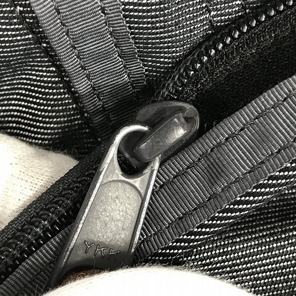 実際に弊社で買取させて頂いたGREGORY/グレゴリー デイパック/バックパック/リュック 1612の画像 6枚目