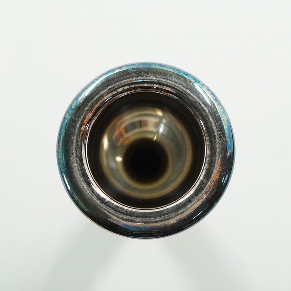 実際に弊社で買取させて頂いたWillie's/ウィリーズ Walkure HY 5 J 3 Hideki Yamashita Signature ワルキューレ トロンボーン用 マウスピースの画像 6枚目