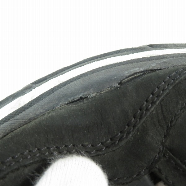 実際に弊社で買取させて頂いたUGG×White Mountaineering/アグ×ホワイトマウンテニアリング スニーカー F19120H/26.5の画像 7枚目